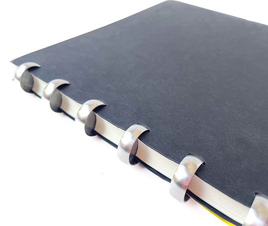 Atoma - Carnet Elegant - A5