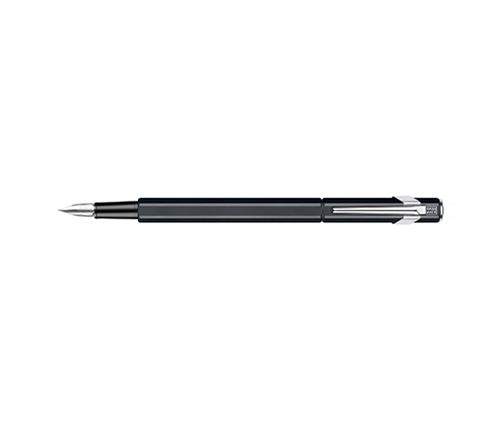 Caran d'Ache - 849 stylo-plume Classic Line - Noir