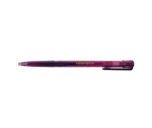 Quickdry gel pen 0.5 - Lavande