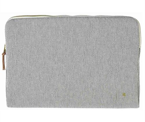 Housse en coton pour ordinateur portable 15/16 pouces - Finette