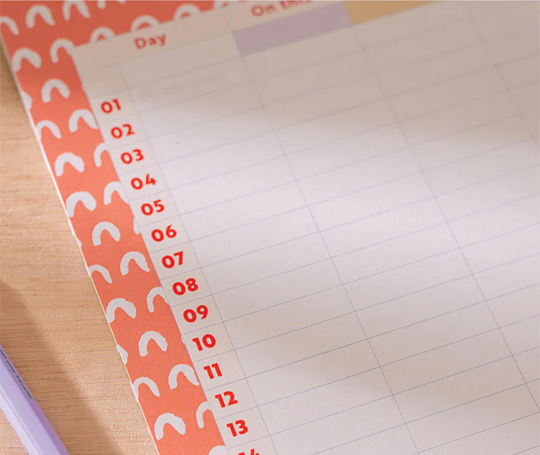 Calendrier co-parental