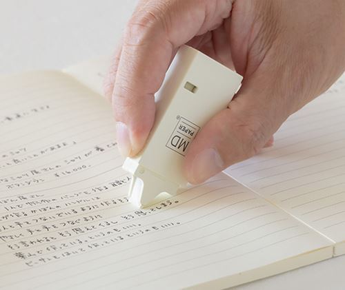 MD Paper tape correcteur