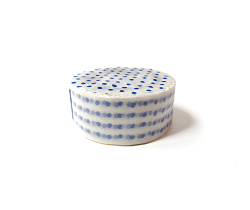 Washi tape Mitsou - Pois