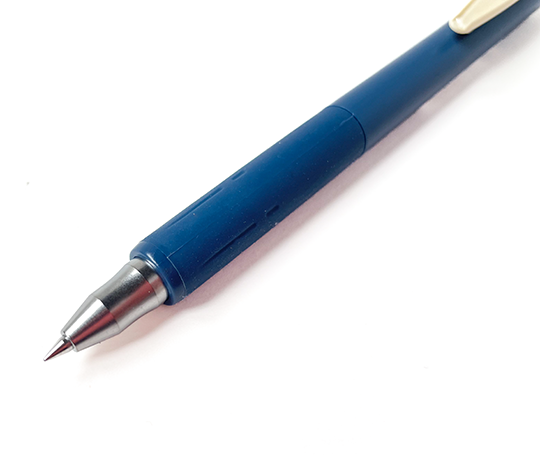 Sarasanano gel pen 0.3 mm - Blue Grey