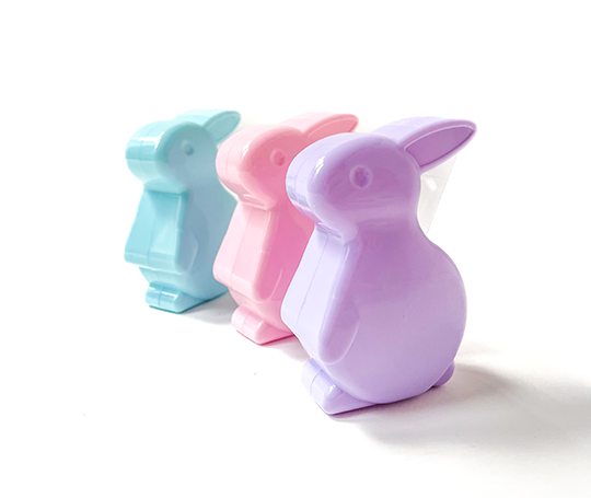 Distributeur de papier collant "Lapin"