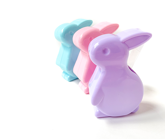 Distributeur de papier collant "Lapin"