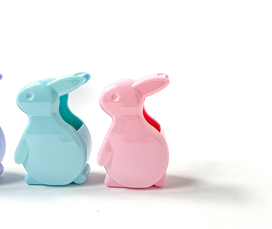 Distributeur de papier collant "Lapin"