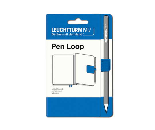 Leuchtturm - Pen loop - Sky