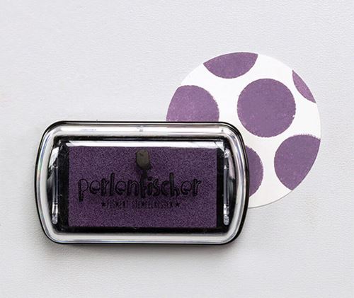 Tampon encreur - Figue