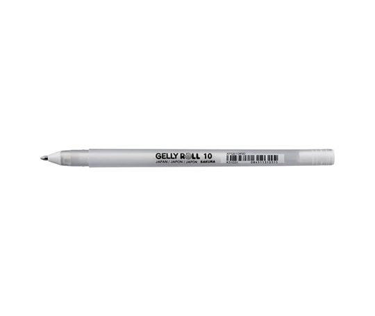 Feutre Gelly Roll Classic 05 - Blanc