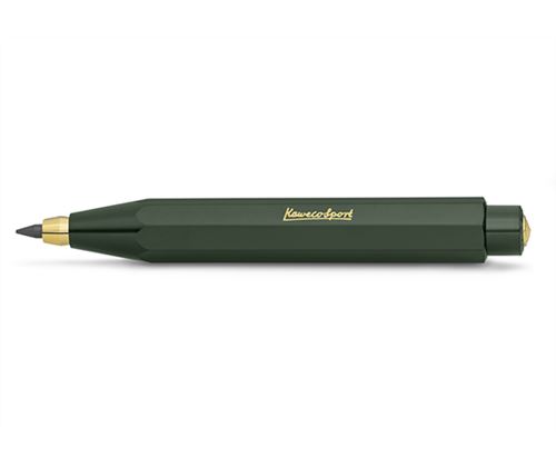 Kaweco Sport Clutch porte-mine en plastique - Forest