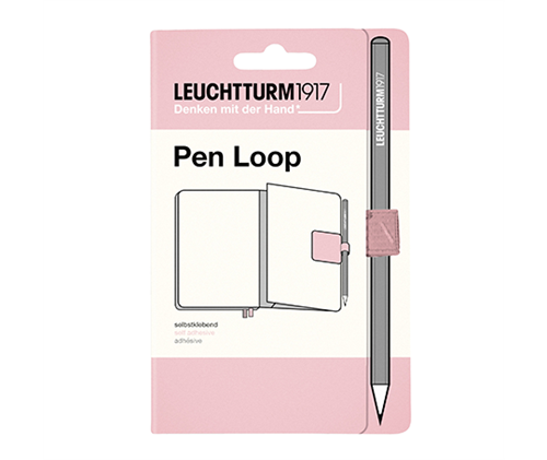 Leuchtturm - Pen loop - Powder