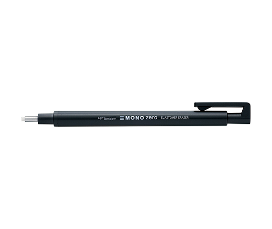 Stylo gomme Mono ronde 2.3 mm + 2 recharges