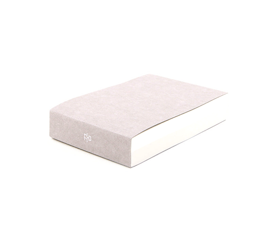 Bloc-notes