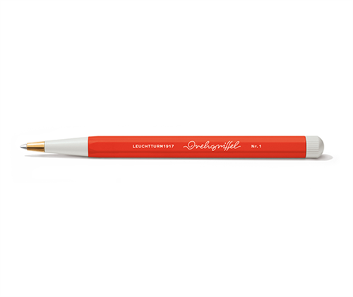 Leuchtturm rollerball Drehgriffel - Lobster