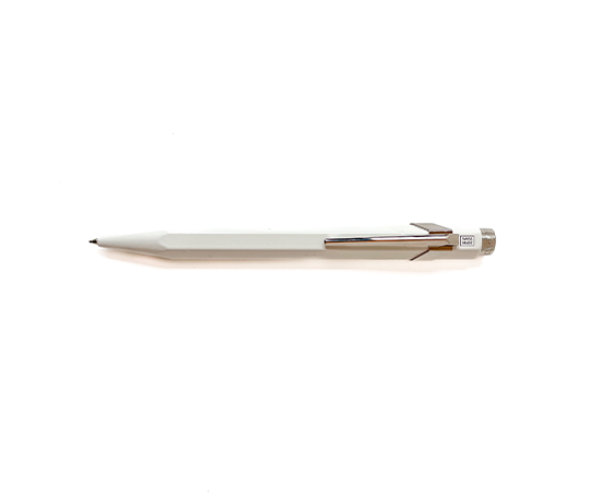 Caran d'Ache - Roller 849 - Blanc