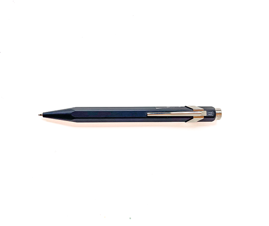 Caran d'Ache - Roller 849 - Noir