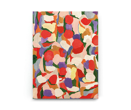 Carnet de poche - Mekko