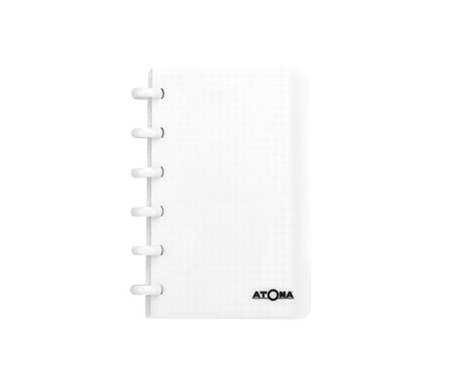Atoma - Répertoire 100x165 mm