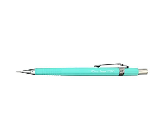 Porte-mines P205 (0.5 mm) - Turquoise