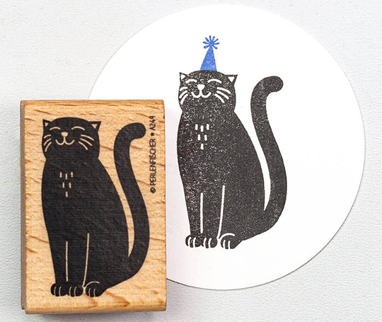 Cachet - Chat