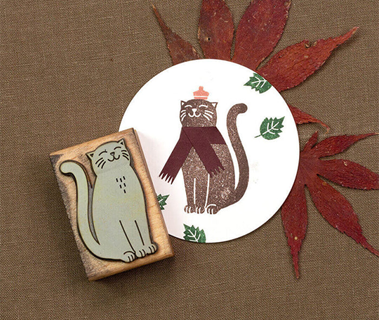 Cachet - Chat