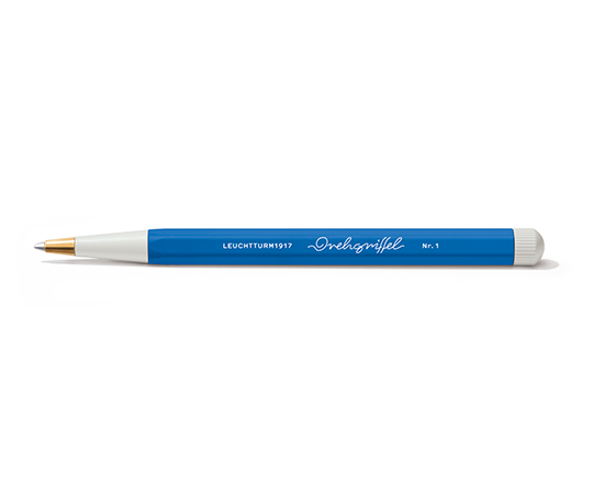 Leuchtturm rollerball Drehgriffel - Sky