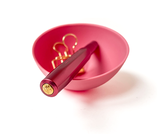 "Kaweco Collection" Sport stylo-plume en aluminium - Ruby Red