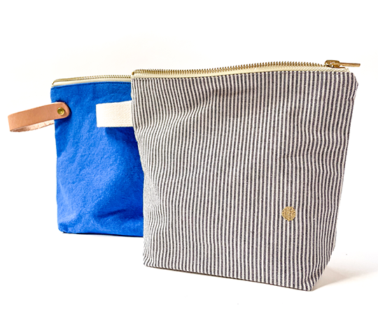 Grande trousse à crayons - Finette