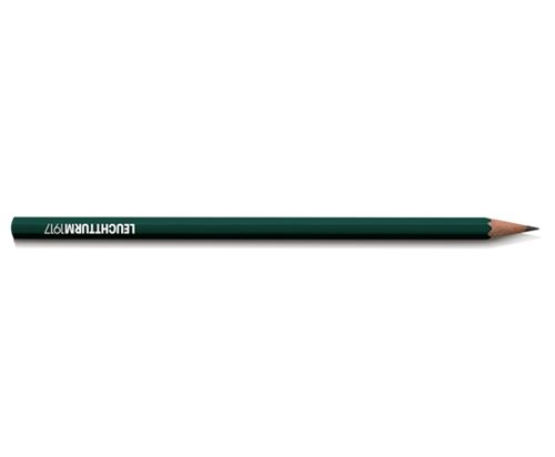 Leuchtturm crayon HB - Forest Green