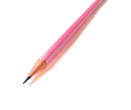 Boîte de 12 crayons Blackwing - Pearl Pink