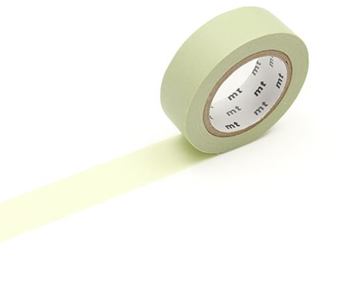 MT uni - washi tape Ivoire