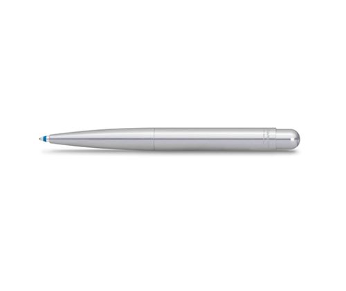 Kaweco Liliput stylo-bille miniature - Alu Argenté