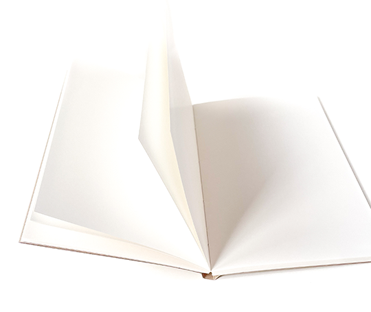 Carnet souple Lico - Sand