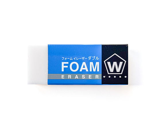 Gomme Foam