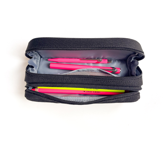 Trousse Twinny 2 en 1