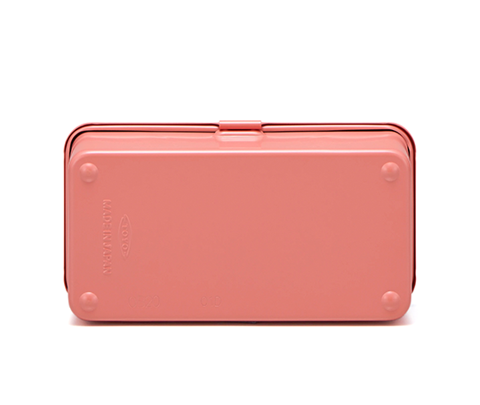 Boîte en acier Tool Box T-190 - Corail