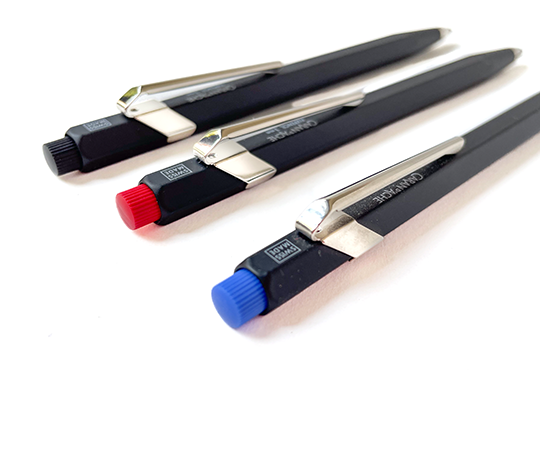 Caran d'Ache - Fixpencil porte-mine - 3mm