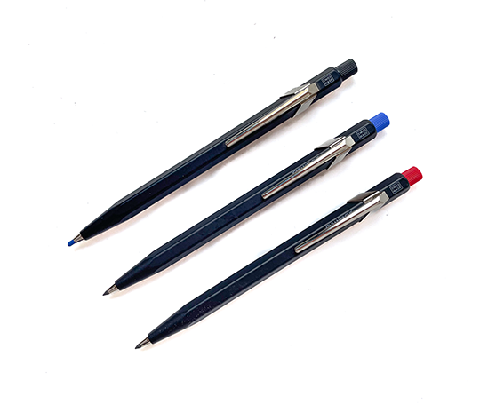 Caran d'Ache - Fixpencil porte-mine - 2mm