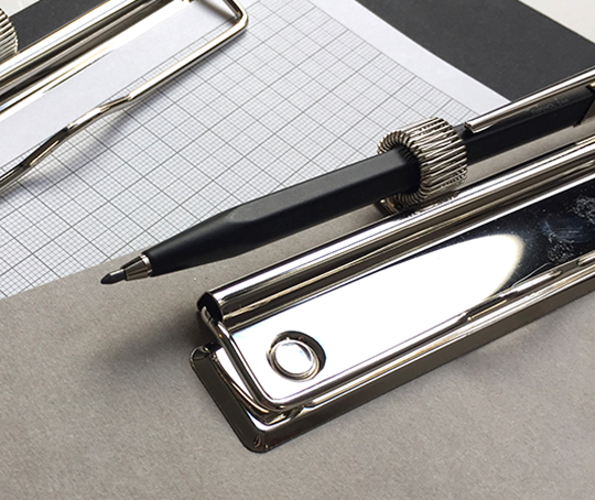 Caran d'Ache - Fixpencil porte-mine - 2mm
