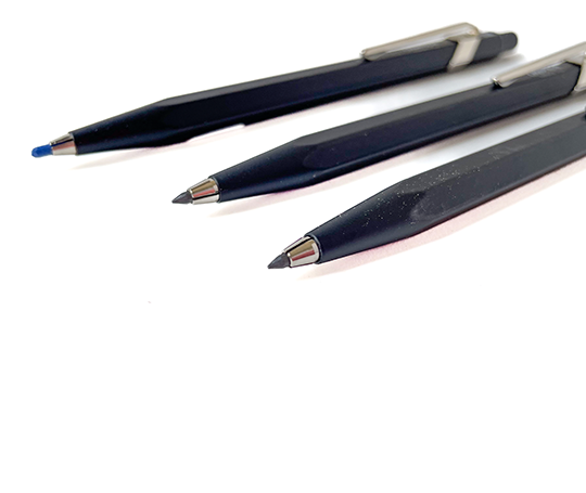 Caran d'Ache - Fixpencil porte-mine - 2mm