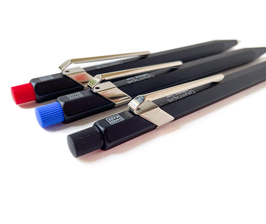 Caran d'Ache - Fixpencil porte-mine - 2mm