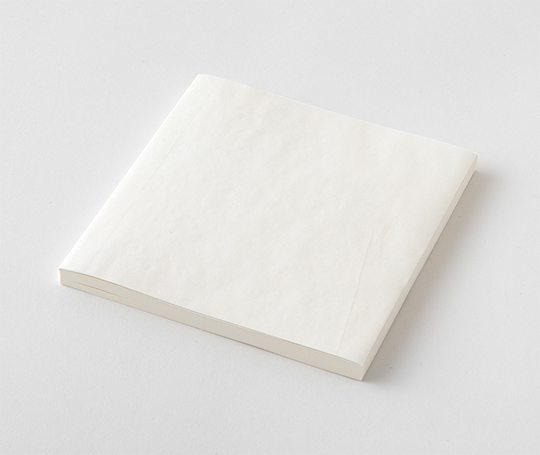 MD Paper Cotton - Carnet A5 carré