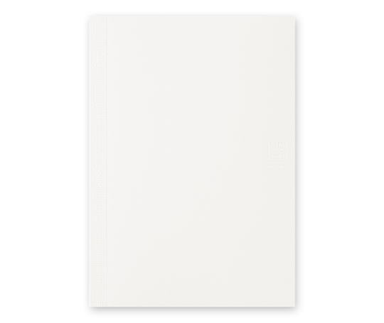 MD Paper Cotton - carnet A5