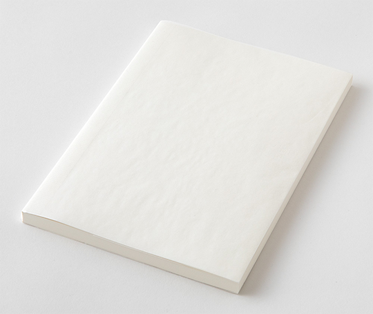 MD Paper Cotton - carnet A5