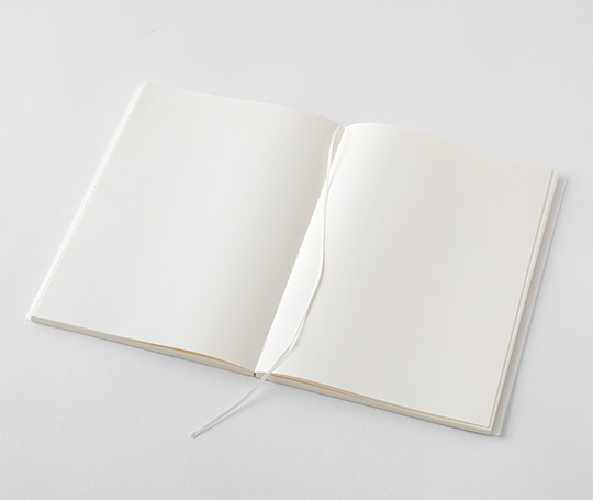 MD Paper Cotton - carnet A5