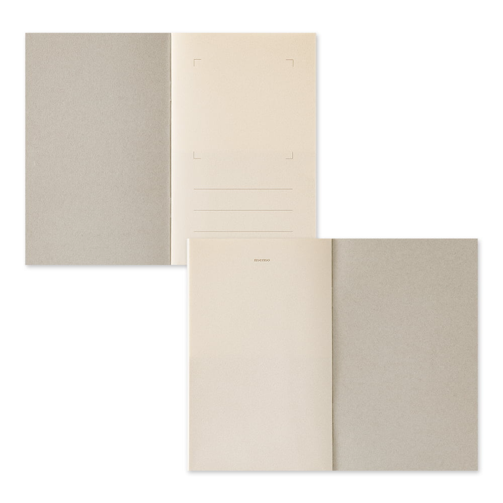 Carnet de conservation pour autocollants