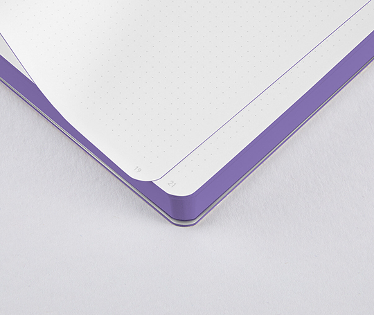 Carnet A6 à couverture souple - Give me your heart