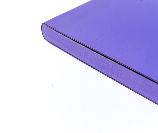 Carnet A6 à couverture souple - Give me your heart