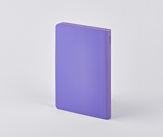 Carnet A6 à couverture souple - Give me your heart